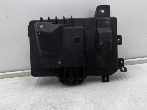 Podstawa akumulatora Opel Zafira B Astra H 05-14r. obudowa 13234223