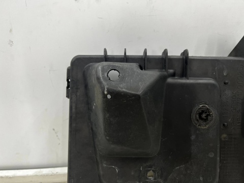 Podstawa akumulatora Opel Zafira B Astra H 05-14r. obudowa 13234223
