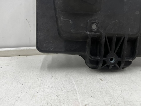 Podstawa akumulatora Opel Zafira B Astra H 05-14r. obudowa 13234223
