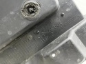 Podstawa akumulatora Opel Zafira B Astra H 05-14r. obudowa 13234223