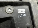 Podstawa akumulatora Opel Zafira B Astra H 05-14r. obudowa 13234223