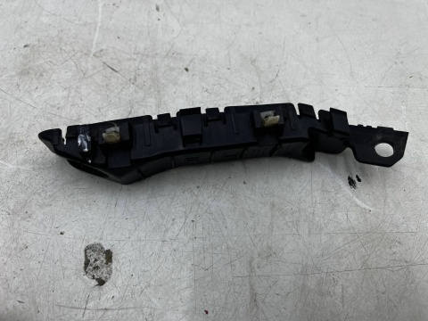 Ślizg Hyundai i30 II 11-17r. prawe przednie mocowanie uchwyt zderzaka prawy przód 86516-a6000