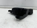 Ślizg Toyota Yaris 3 III P13 11-20r. lewe tylne mocowanie uchwyt zderzaka lewy tył 52156-0d210
