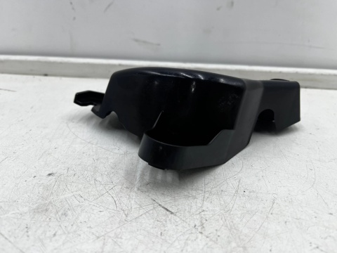 Ślizg Toyota Yaris 3 III P13 11-20r. lewe tylne mocowanie uchwyt zderzaka lewy tył 52156-0d210