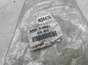 Ślizg Toyota Yaris 3 III P13 11-20r. lewe tylne mocowanie uchwyt zderzaka lewy tył 52156-0d210