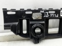 Ślizg VW Polo 6 VI 17r.- prawe tylne mocowanie uchwyt zderzaka prawy tył 2g6807394c