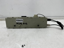 Wzmacniacz antenowy Mini One R56 II 06-16r. moduł radia 3416765