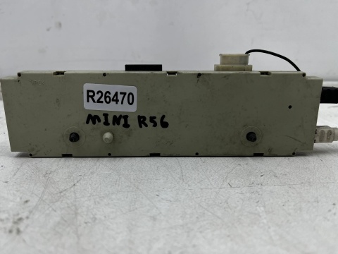 Wzmacniacz antenowy Mini One R56 II 06-16r. moduł radia 3416765