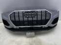 Zderzak przedni Audi Q3 2 II 18-25r. przód 4XPDC 83A807437