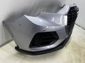 Zderzak przedni Audi Q3 2 II 18-25r. przód 4XPDC 83A807437