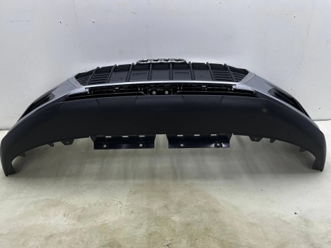 Zderzak przedni Audi Q3 2 II 18-25r. przód 4XPDC 83A807437