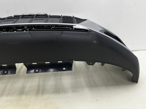 Zderzak przedni Audi Q3 2 II 18-25r. przód 4XPDC 83A807437