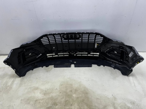 Zderzak przedni Audi Q3 2 II 18-25r. przód 4XPDC 83A807437