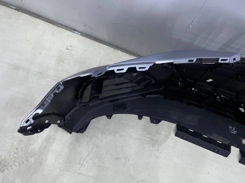 Zderzak przedni Audi Q3 2 II 18-25r. przód 4XPDC 83A807437