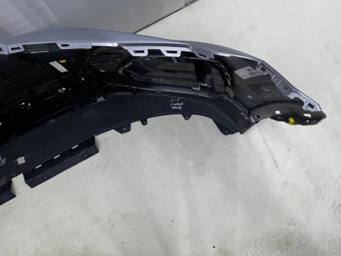 Zderzak przedni Audi Q3 2 II 18-25r. przód 4XPDC 83A807437