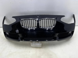Zderzak przedni BMW 1 F20 F21 11-15r. Przedlift przód 7245731