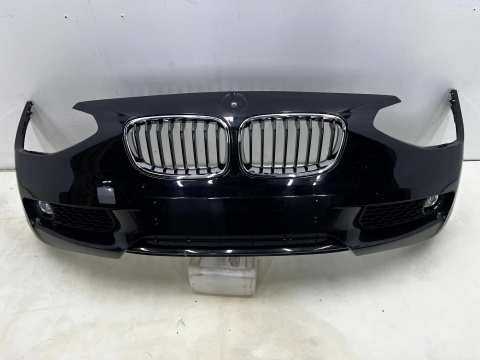 Zderzak przedni BMW 1 F20 F21 11-15r. Przedlift przód 7245731