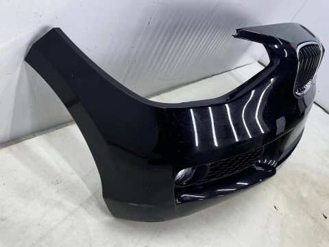 Zderzak przedni BMW 1 F20 F21 11-15r. Przedlift przód 7245731