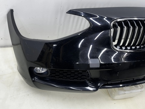 Zderzak przedni BMW 1 F20 F21 11-15r. Przedlift przód 7245731
