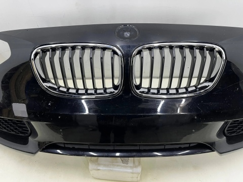 Zderzak przedni BMW 1 F20 F21 11-15r. Przedlift przód 7245731