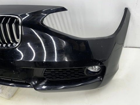 Zderzak przedni BMW 1 F20 F21 11-15r. Przedlift przód 7245731