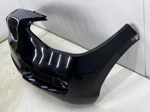 Zderzak przedni BMW 1 F20 F21 11-15r. Przedlift przód 7245731