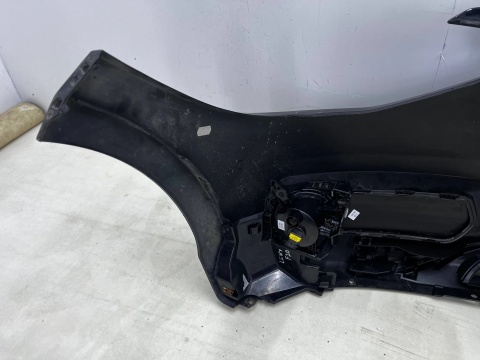 Zderzak przedni BMW 1 F20 F21 11-15r. Przedlift przód 7245731