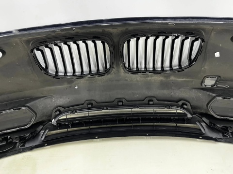 Zderzak przedni BMW 1 F20 F21 11-15r. Przedlift przód 7245731