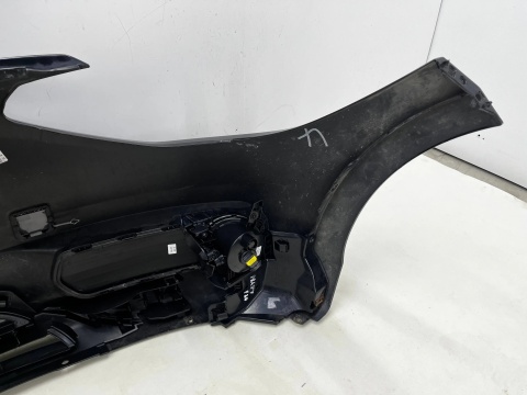Zderzak przedni BMW 1 F20 F21 11-15r. Przedlift przód 7245731