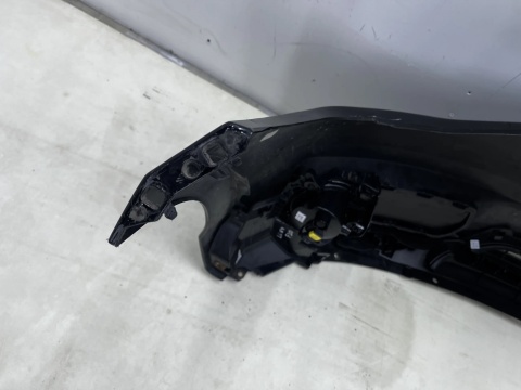 Zderzak przedni BMW 1 F20 F21 11-15r. Przedlift przód 7245731