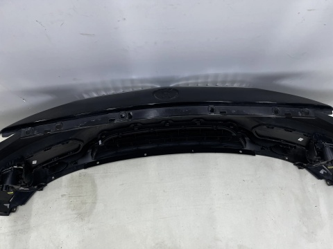 Zderzak przedni BMW 1 F20 F21 11-15r. Przedlift przód 7245731