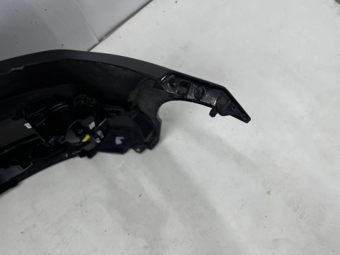 Zderzak przedni BMW 1 F20 F21 11-15r. Przedlift przód 7245731
