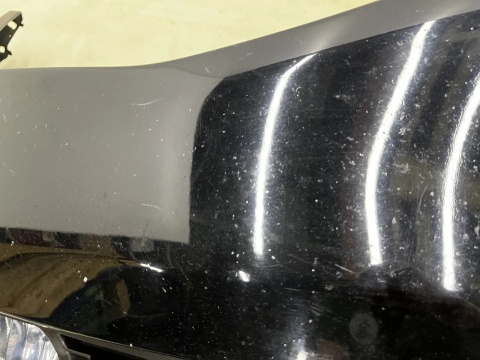 Zderzak przedni BMW 1 F20 F21 11-15r. Przedlift przód 7245731