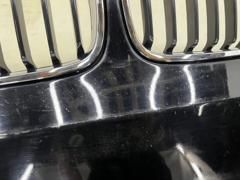 Zderzak przedni BMW 1 F20 F21 11-15r. Przedlift przód 7245731