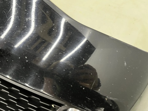 Zderzak przedni BMW 1 F20 F21 11-15r. Przedlift przód 7245731