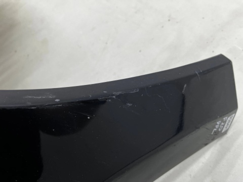 Zderzak przedni BMW 1 F20 F21 11-15r. Przedlift przód 7245731