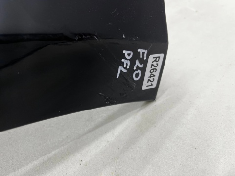Zderzak przedni BMW 1 F20 F21 11-15r. Przedlift przód 7245731
