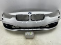 Zderzak przedni BMW 3 F30 F31 15-19r. Lift przód 4XPDC 7386283
