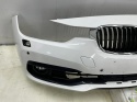 Zderzak przedni BMW 3 F30 F31 15-19r. Lift przód 4XPDC 7386283