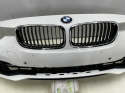 Zderzak przedni BMW 3 F30 F31 15-19r. Lift przód 4XPDC 7386283