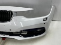 Zderzak przedni BMW 3 F30 F31 15-19r. Lift przód 4XPDC 7386283