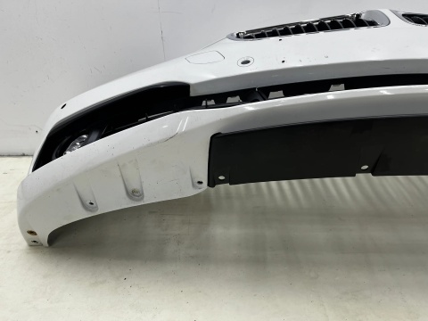 Zderzak przedni BMW 3 F30 F31 15-19r. Lift przód 4XPDC 7386283