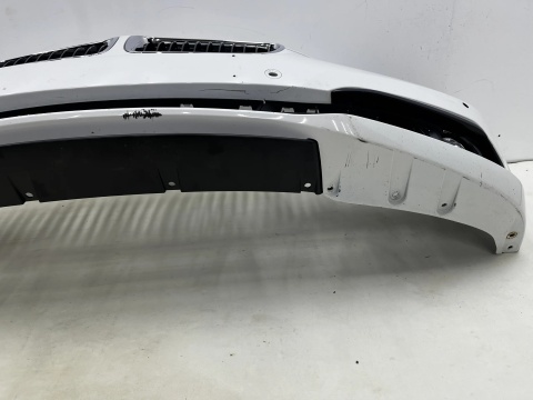 Zderzak przedni BMW 3 F30 F31 15-19r. Lift przód 4XPDC 7386283