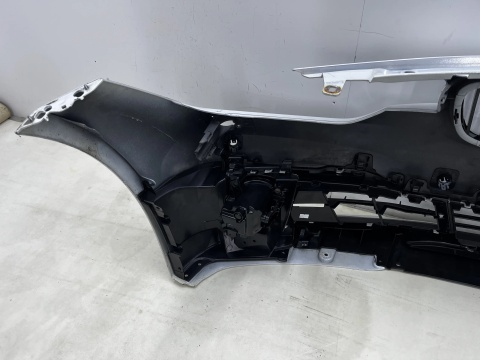 Zderzak przedni BMW 3 F30 F31 15-19r. Lift przód 4XPDC 7386283