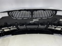 Zderzak przedni BMW 3 F30 F31 15-19r. Lift przód 4XPDC 7386283