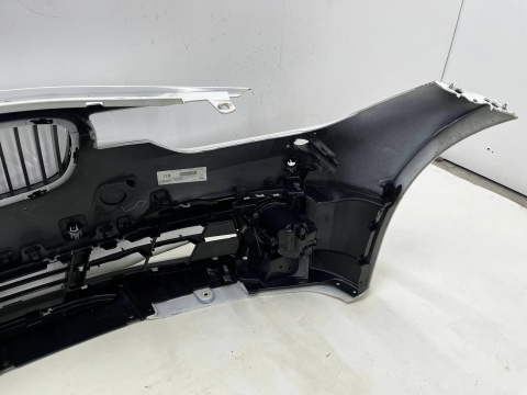 Zderzak przedni BMW 3 F30 F31 15-19r. Lift przód 4XPDC 7386283