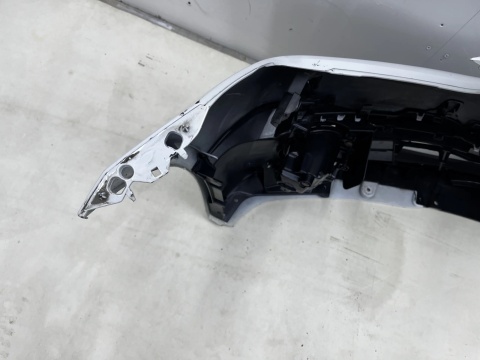 Zderzak przedni BMW 3 F30 F31 15-19r. Lift przód 4XPDC 7386283