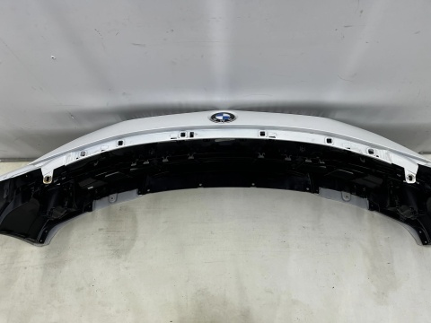 Zderzak przedni BMW 3 F30 F31 15-19r. Lift przód 4XPDC 7386283
