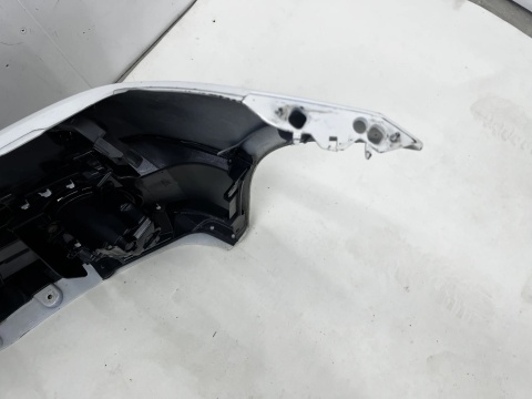 Zderzak przedni BMW 3 F30 F31 15-19r. Lift przód 4XPDC 7386283