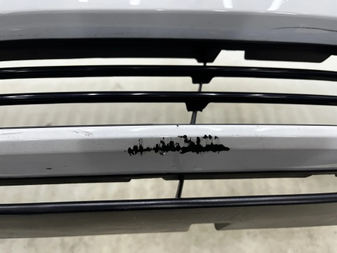 Zderzak przedni BMW 3 F30 F31 15-19r. Lift przód 4XPDC 7386283